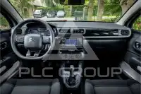 2022 Citroen C3