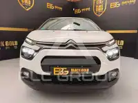 2022 Citroen C3