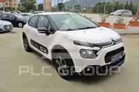 2022 Citroen C3