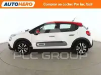 2022 Citroen C3