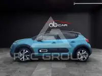 2022 Citroen C3