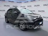2022 Citroen C3