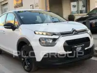 2022 Citroen C3