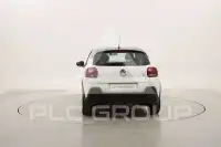2022 Citroen C3