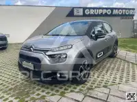 2022 Citroen C3