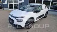 2022 Citroen C3
