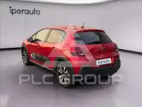 2022 Citroen C3