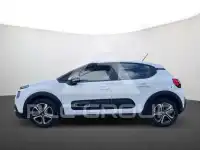 2022 Citroen C3