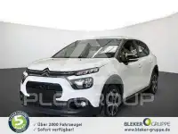 2022 Citroen C3