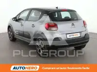 2022 Citroen C3