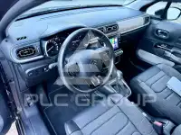 2022 Citroen C3