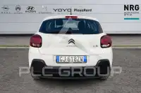 2022 Citroen C3