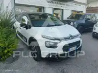 2022 Citroen C3