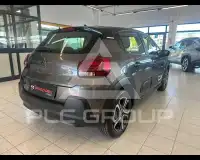 2022 Citroen C3