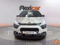 2022 Citroen C3