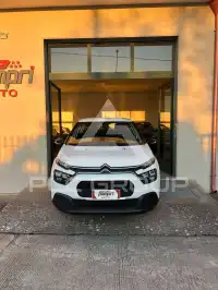 2022 Citroen C3