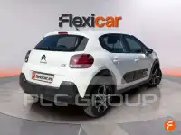 2022 Citroen C3
