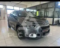 2022 Citroen C3