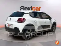 2022 Citroen C3