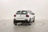 2022 Citroen C3