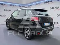 2022 Citroen C3