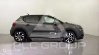 2022 Citroen C3