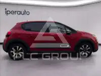 2022 Citroen C3
