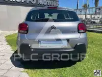 2022 Citroen C3