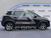 2022 Citroen C3