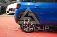 2022 Citroen C3