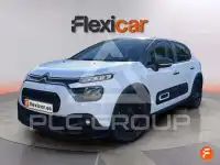 2022 Citroen C3