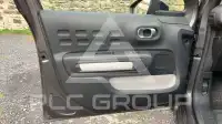 2022 Citroen C3