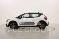2022 Citroen C3
