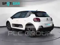 2022 Citroen C3