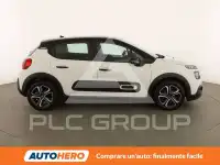 2022 Citroen C3