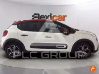 2022 Citroen C3
