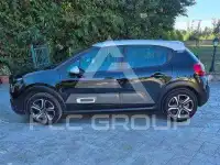 2022 Citroen C3
