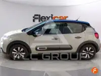 2022 Citroen C3