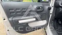 2022 Citroen C3