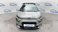 2022 Citroen C3