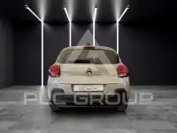 2022 Citroen C3