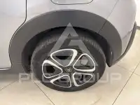 2022 Citroen C3