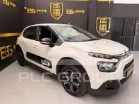 2022 Citroen C3