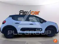 2022 Citroen C3