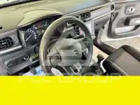 2022 Citroen C3