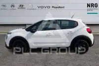 2022 Citroen C3