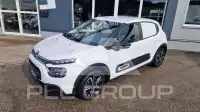 2022 Citroen C3
