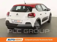 2022 Citroen C3
