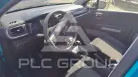2022 Citroen C3