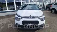 2022 Citroen C3